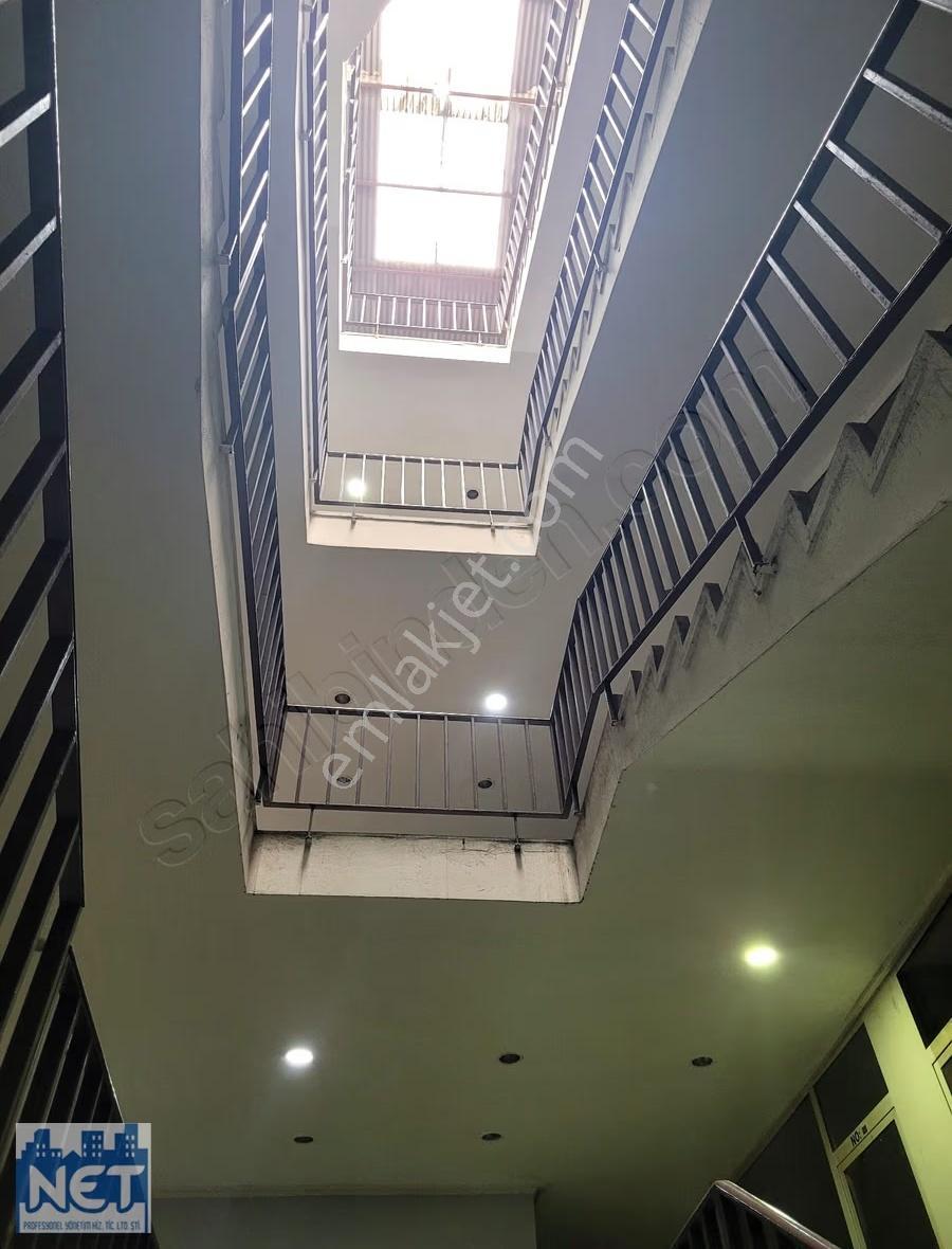 Trabzon'da Satılık 34 M² Ofis - Yakupoğlu İş Merkezi - Görsel 25