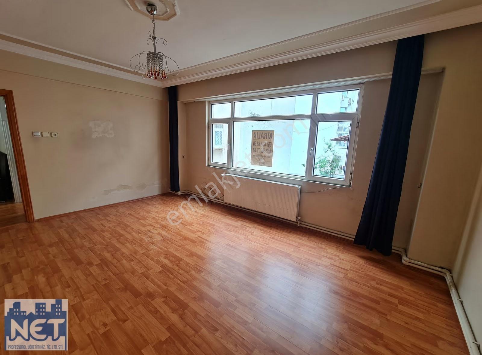 Net Profesyonel Emlak'tan Masrafsız 3+1 Kiralık Daire - Görsel 8