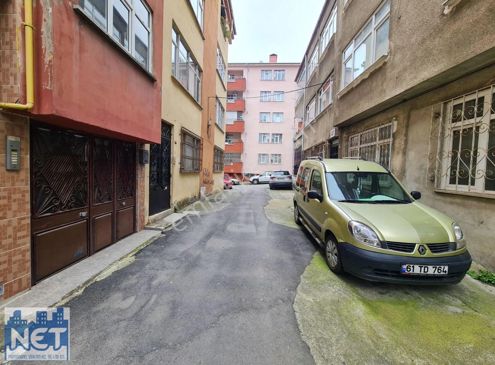 Net Profesyonel Emlak'tan Masrafsız 3+1 Kiralık Daire - Görsel 6