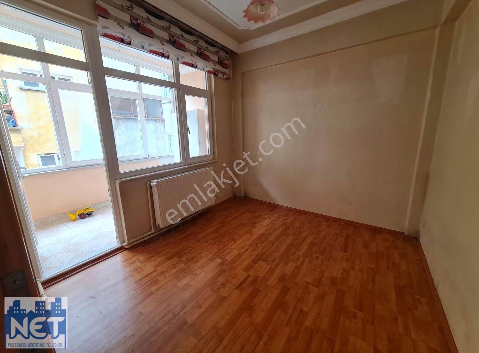 Net Profesyonel Emlak'tan Masrafsız 3+1 Kiralık Daire - Görsel 9