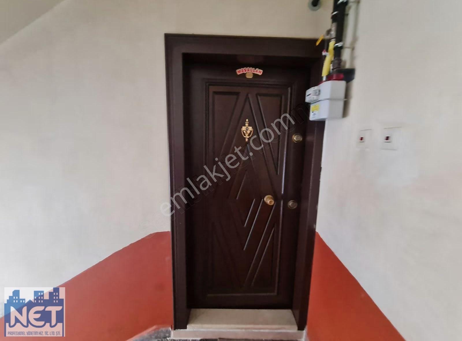 Net Profesyonel Emlak'tan Masrafsız 3+1 Kiralık Daire - Görsel 4