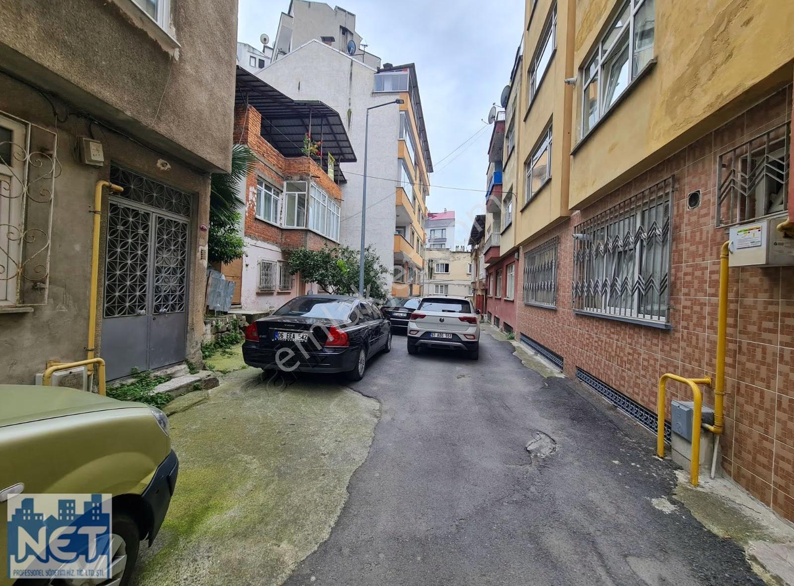 Net Profesyonel Emlak'tan Masrafsız 3+1 Kiralık Daire - Görsel 13
