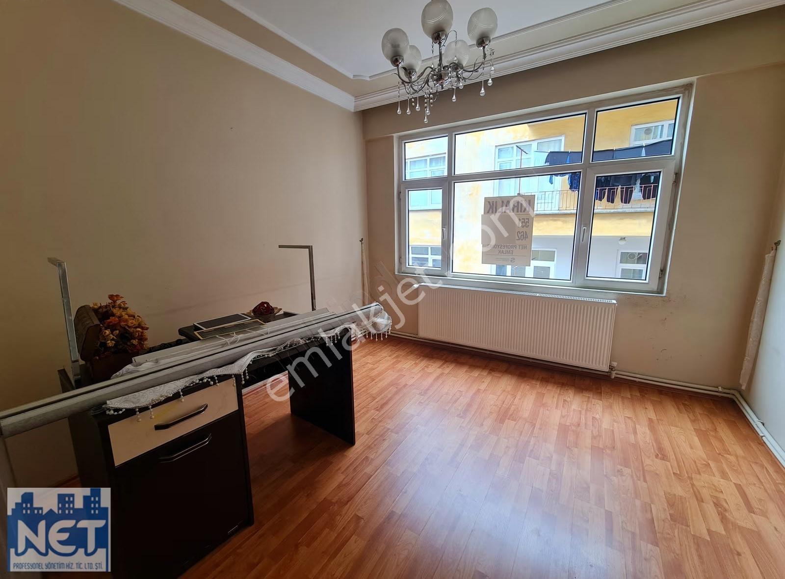 Net Profesyonel Emlak'tan Masrafsız 3+1 Kiralık Daire - Görsel 14
