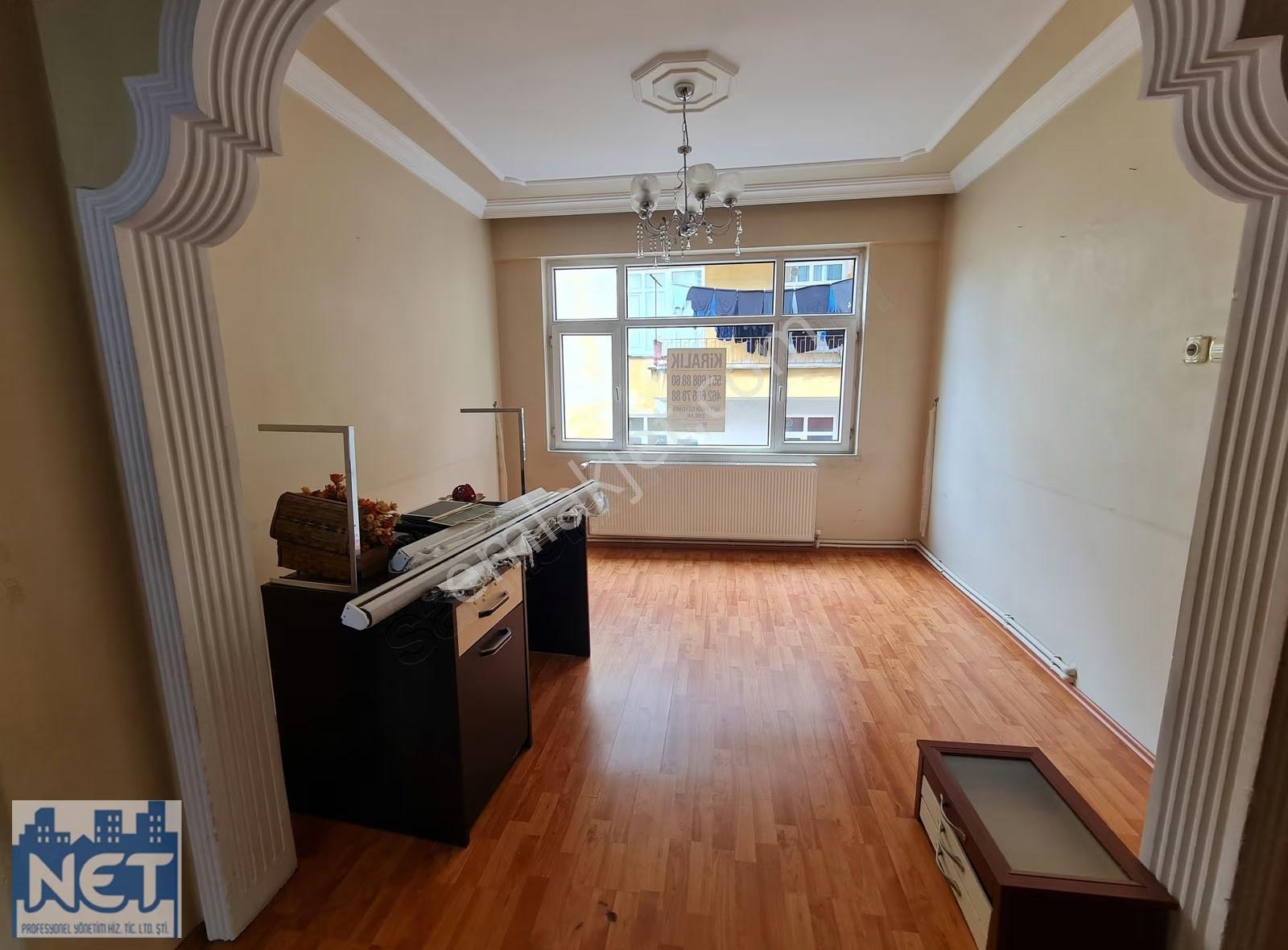 Net Profesyonel Emlak'tan Masrafsız 3+1 Kiralık Daire - Görsel 22