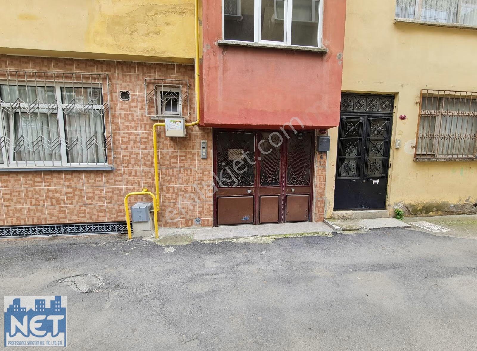 Net Profesyonel Emlak'tan Masrafsız 3+1 Kiralık Daire - Görsel 5