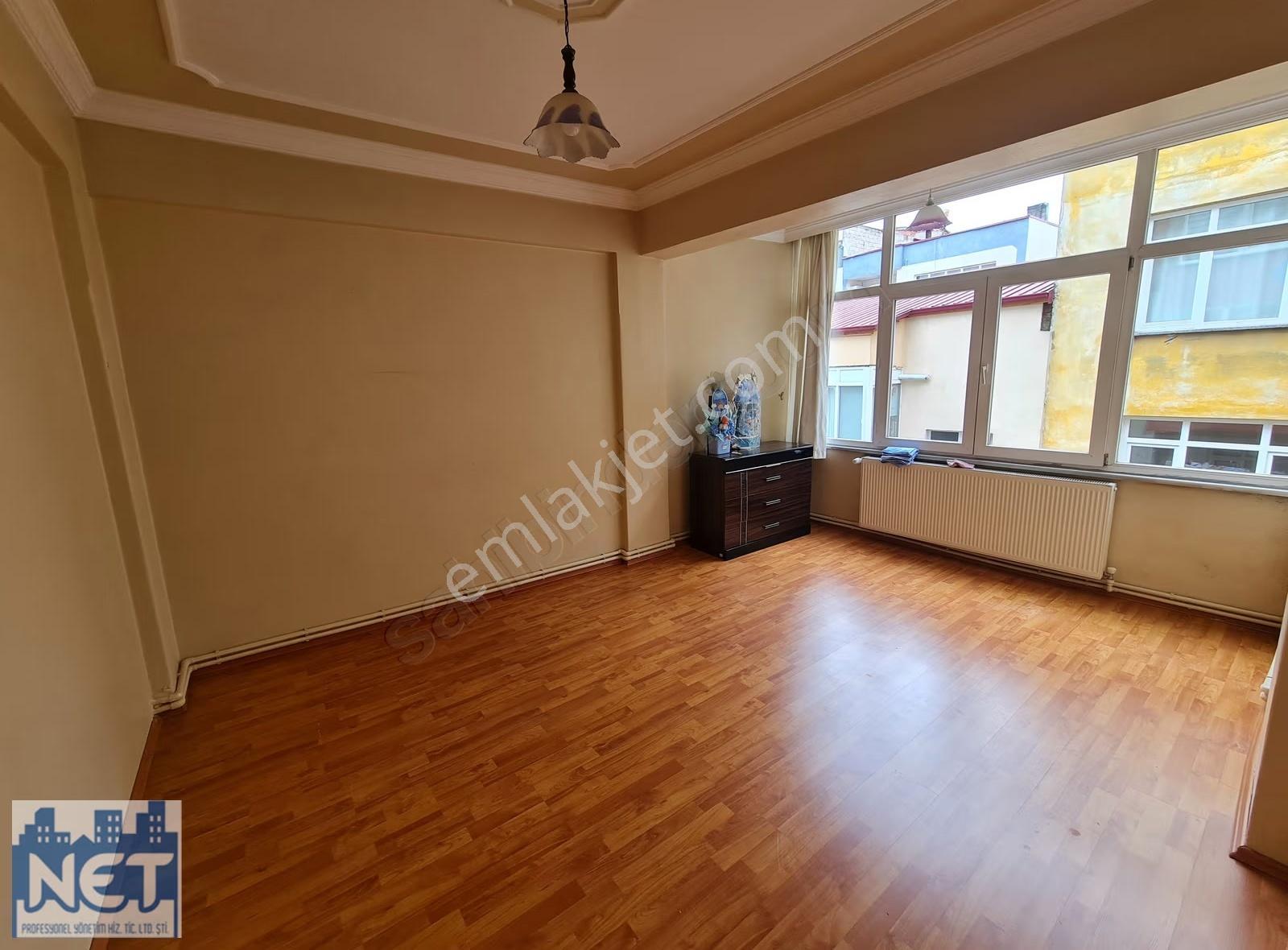 Net Profesyonel Emlak'tan Masrafsız 3+1 Kiralık Daire - Görsel 15