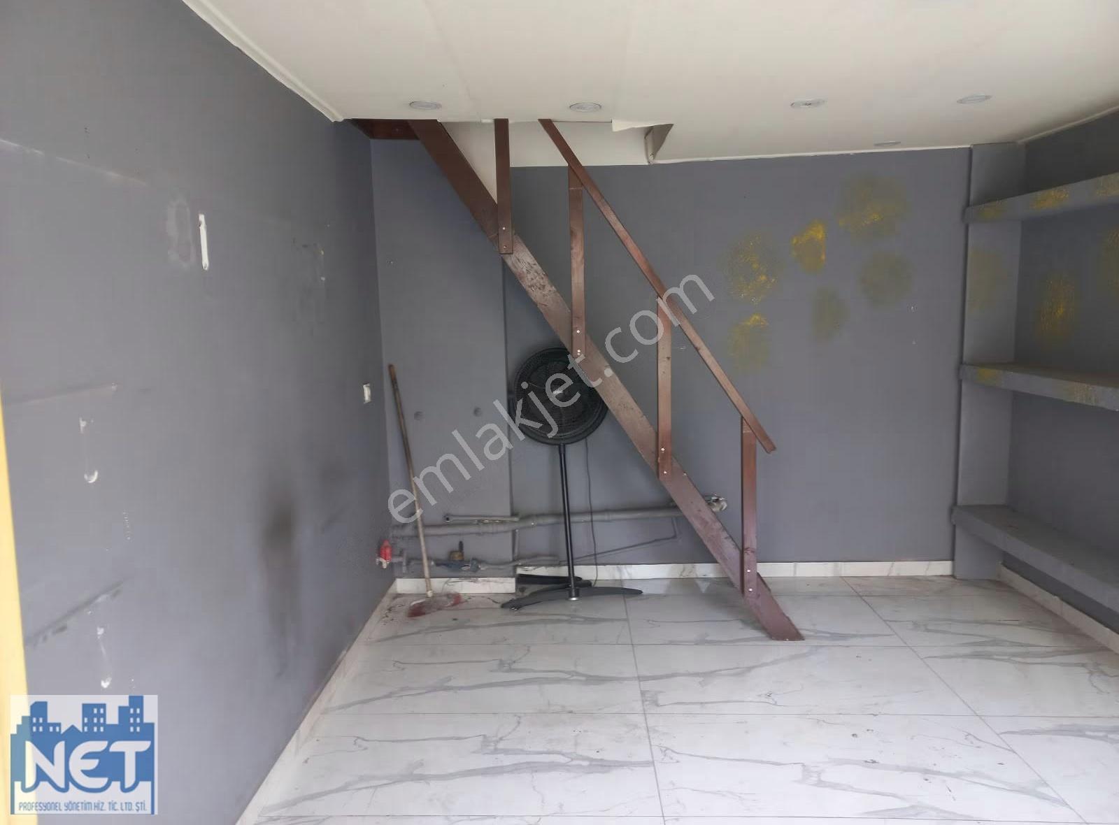 Net Profesyonel Emlak'tan Medical Park'ın Yanında Kiralık Dükkan - Görsel 10