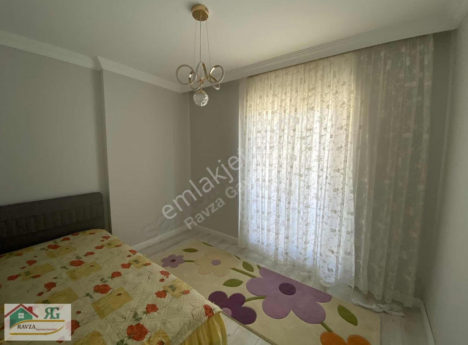 Akçaabat'ta Deniz Manzaralı Satılık 3+1 Villa (400m² Arsa) - Görsel 7