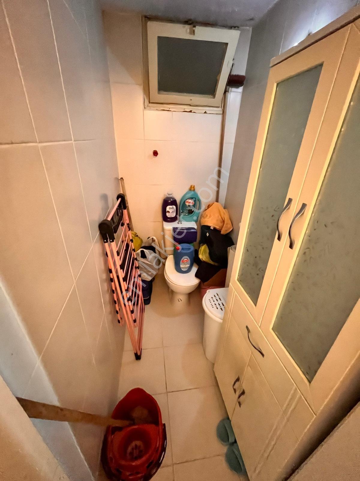 Tarihi Asansör Sokağında Şehit Nihat Bey Cadde Üzeri 3+1 Satılık Daire - Görsel 16