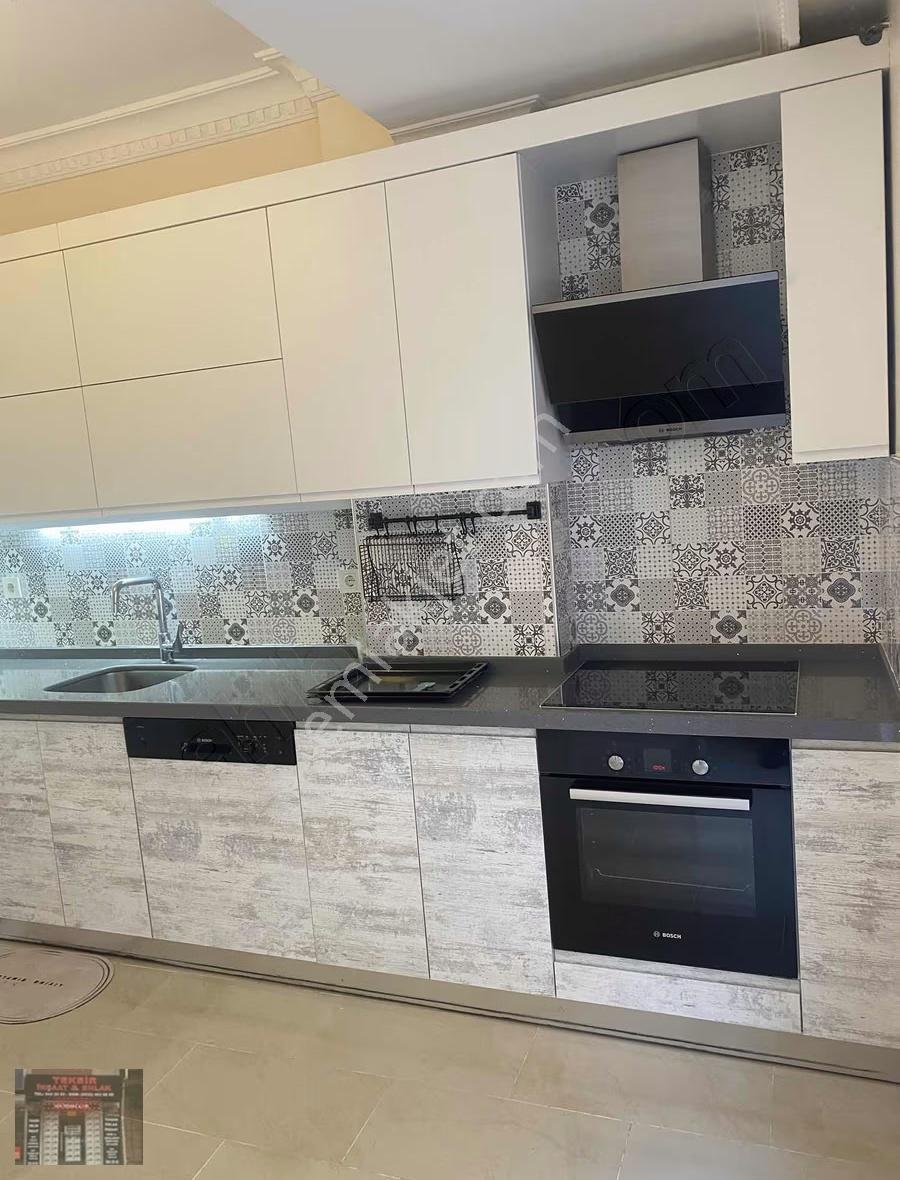 Tekbır Gayrimengulden İsmetpaşa Mah.satılık 150 M2 Dublex - Görsel 22