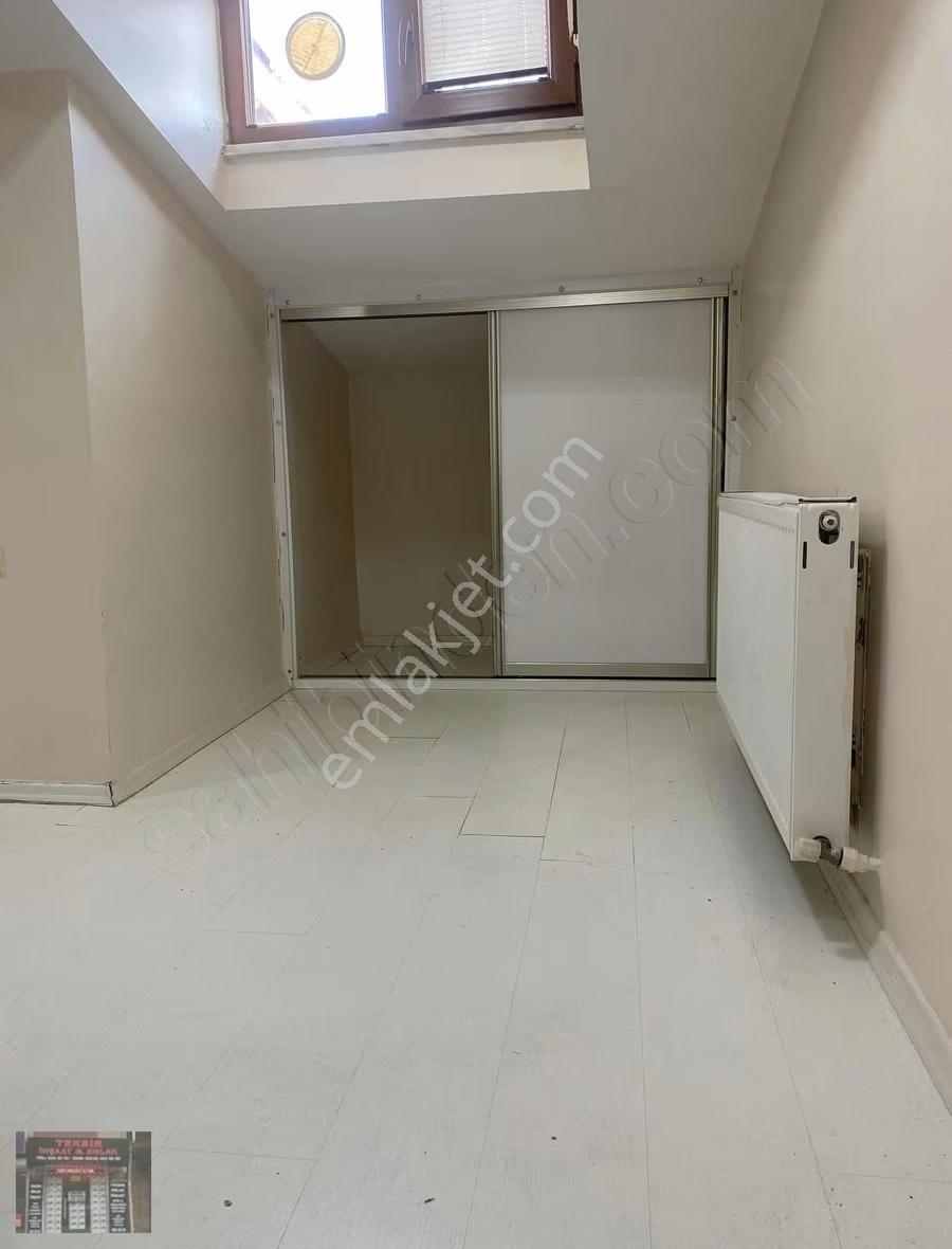 Tekbır Gayrimengulden İsmetpaşa Mah.satılık 150 M2 Dublex - Görsel 15