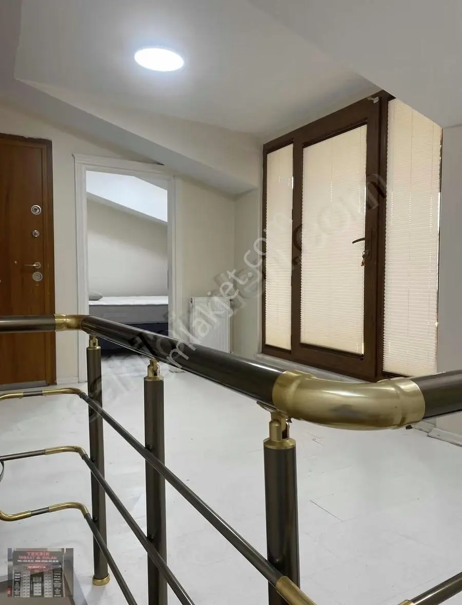 Tekbır Gayrimengulden İsmetpaşa Mah.satılık 150 M2 Dublex - Görsel 4