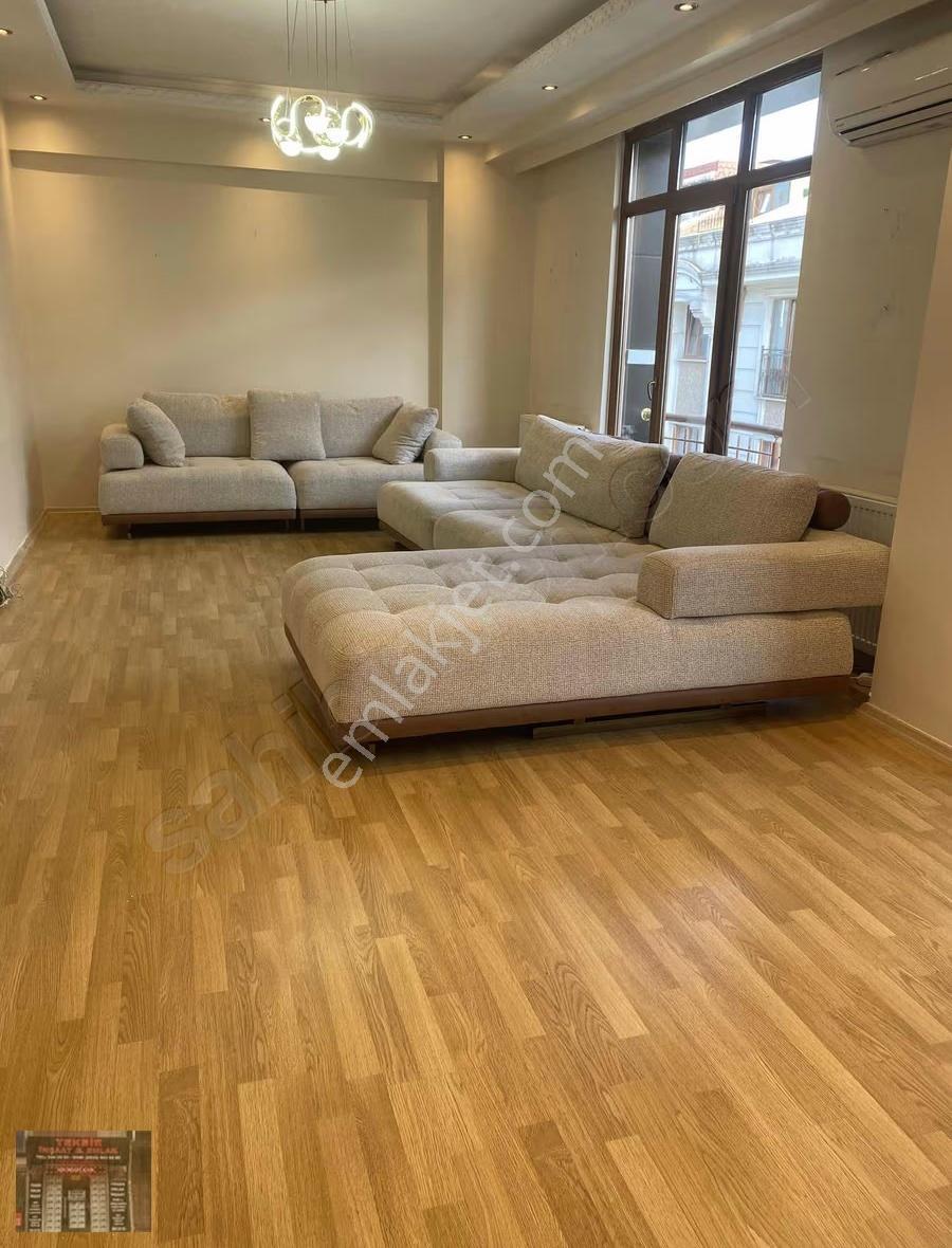 Tekbır Gayrimengulden İsmetpaşa Mah.satılık 150 M2 Dublex - Görsel 20