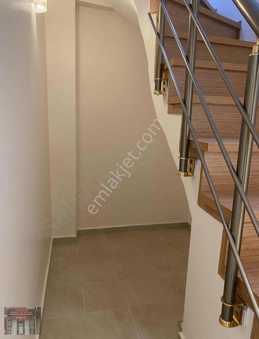 Tekbır Gayrimengulden İsmetpaşa Mah.satılık 150 M2 Dublex - Görsel 25