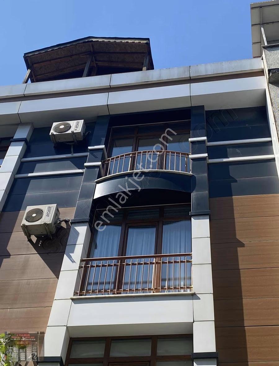 Tekbır Gayrimengulden İsmetpaşa Mah.satılık 150 M2 Dublex