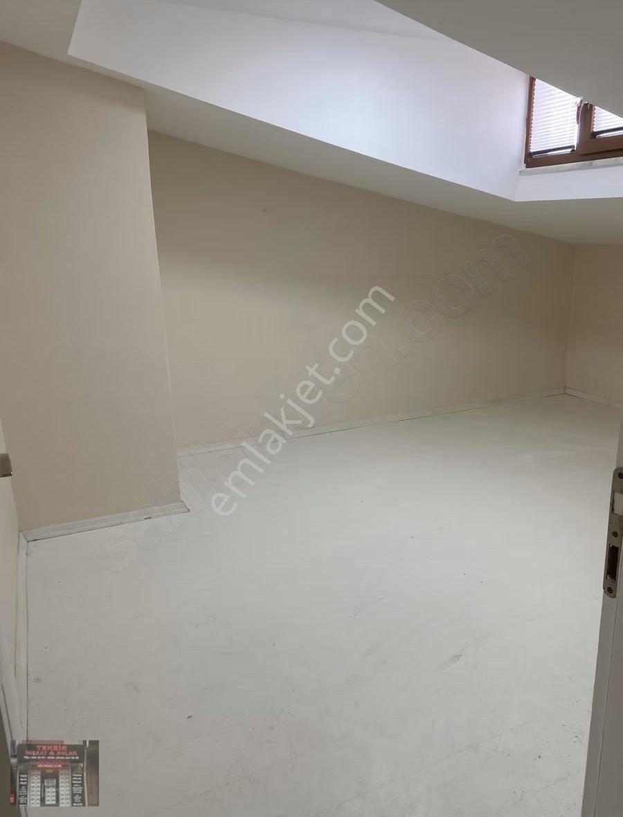 Tekbır Gayrimengulden İsmetpaşa Mah.satılık 150 M2 Dublex - Görsel 6