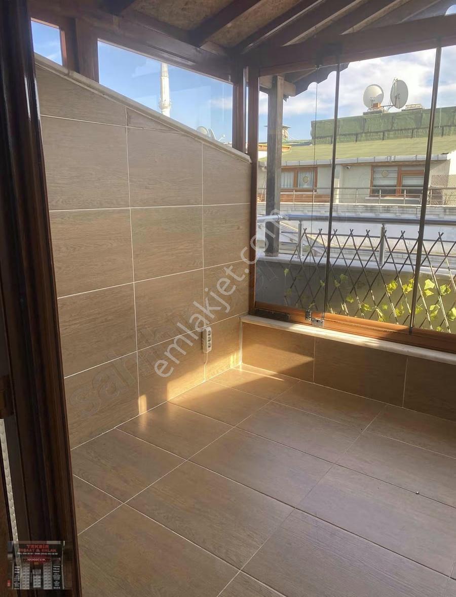 Tekbır Gayrimengulden İsmetpaşa Mah.satılık 150 M2 Dublex - Görsel 11