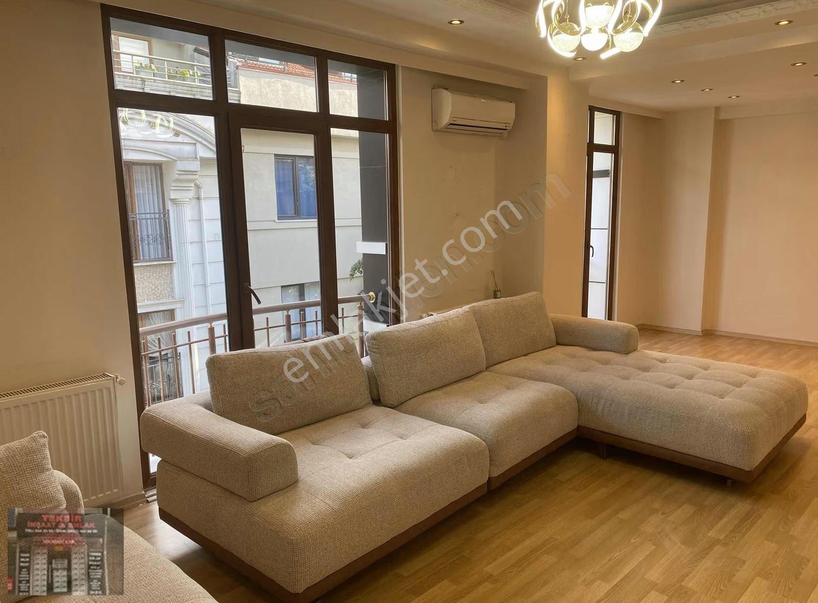 Tekbır Gayrimengulden İsmetpaşa Mah.satılık 150 M2 Dublex - Görsel 17