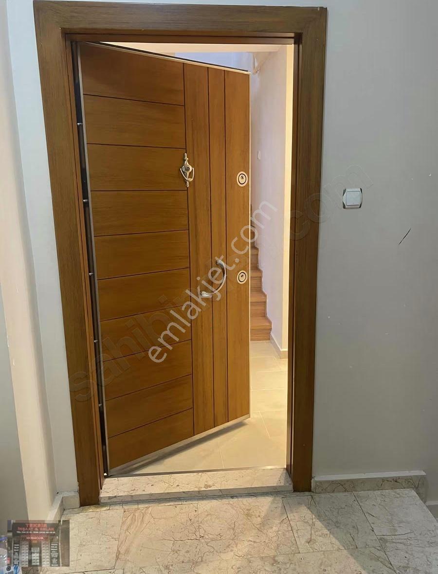 Tekbır Gayrimengulden İsmetpaşa Mah.satılık 150 M2 Dublex - Görsel 33