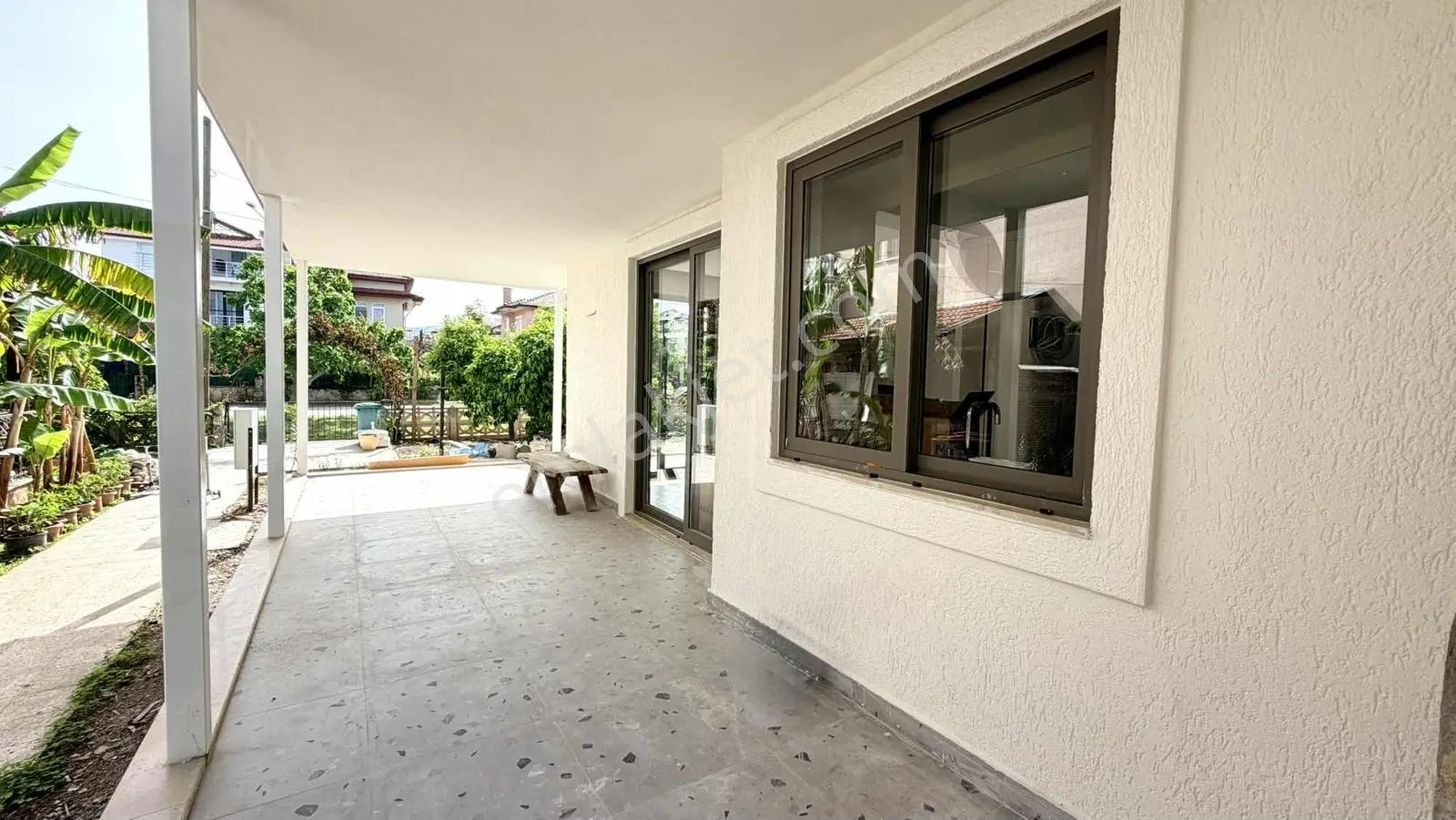 Prodıgy360'tan Çalışa 300m Uzakta Bahçeli İkiz Villa Tek Yetkili - Görsel 5