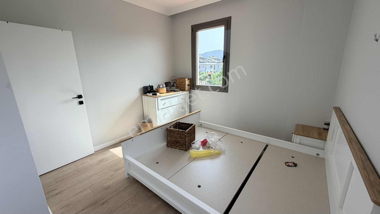 Prodıgy360'tan Çalışa 300m Uzakta Bahçeli İkiz Villa Tek Yetkili - Görsel 15