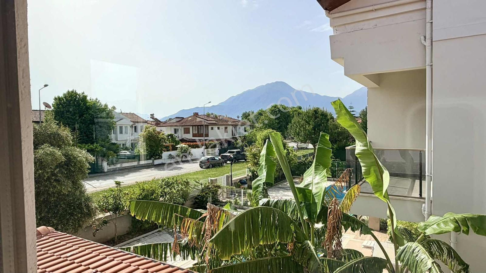 Prodıgy360'tan Çalışa 300m Uzakta Bahçeli İkiz Villa Tek Yetkili - Görsel 14