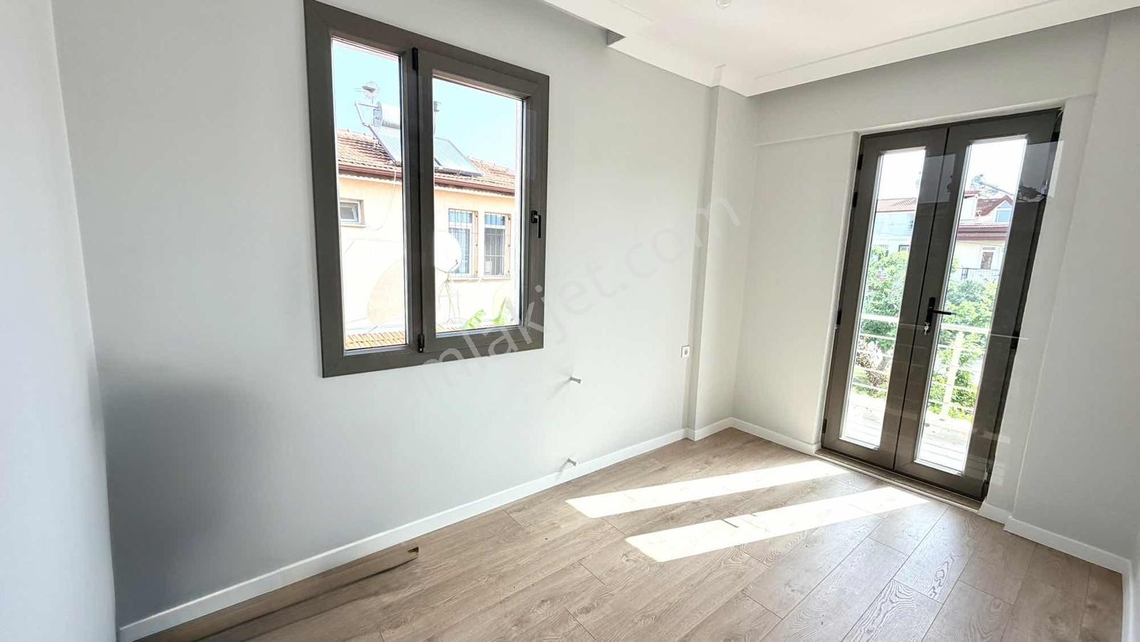 Prodıgy360'tan Çalışa 300m Uzakta Bahçeli İkiz Villa Tek Yetkili - Görsel 22