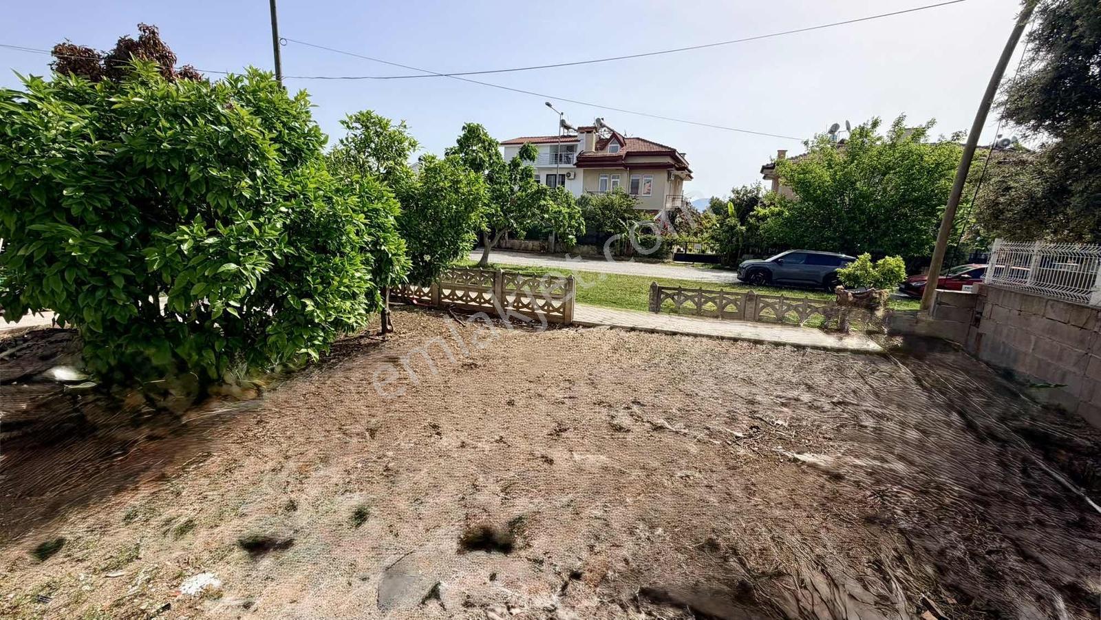Prodıgy360'tan Çalışa 300m Uzakta Bahçeli İkiz Villa Tek Yetkili - Görsel 3