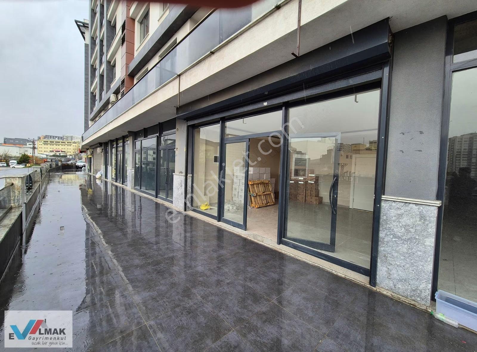 Evalmak'tan Kavaklı Mah.de Kiralık Cadde Üzeri Dükkan - Görsel 5