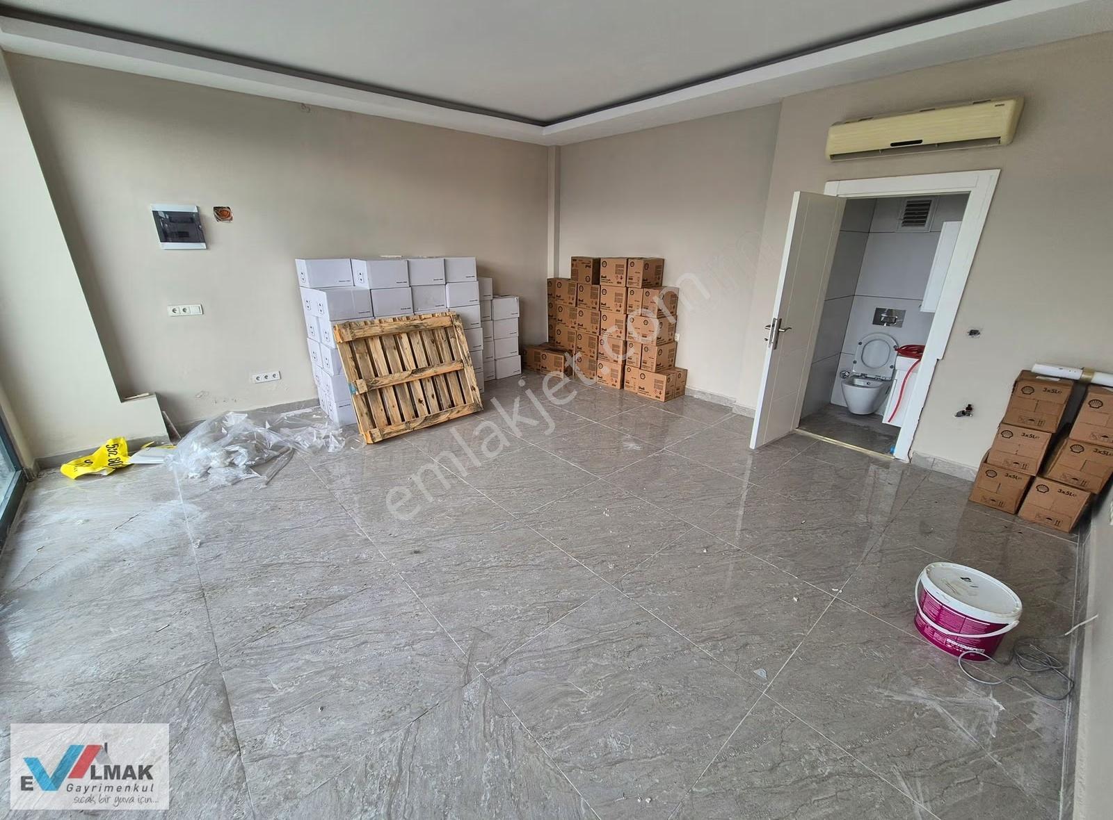 Evalmak'tan Kavaklı Mah.de Kiralık Cadde Üzeri Dükkan - Görsel 8