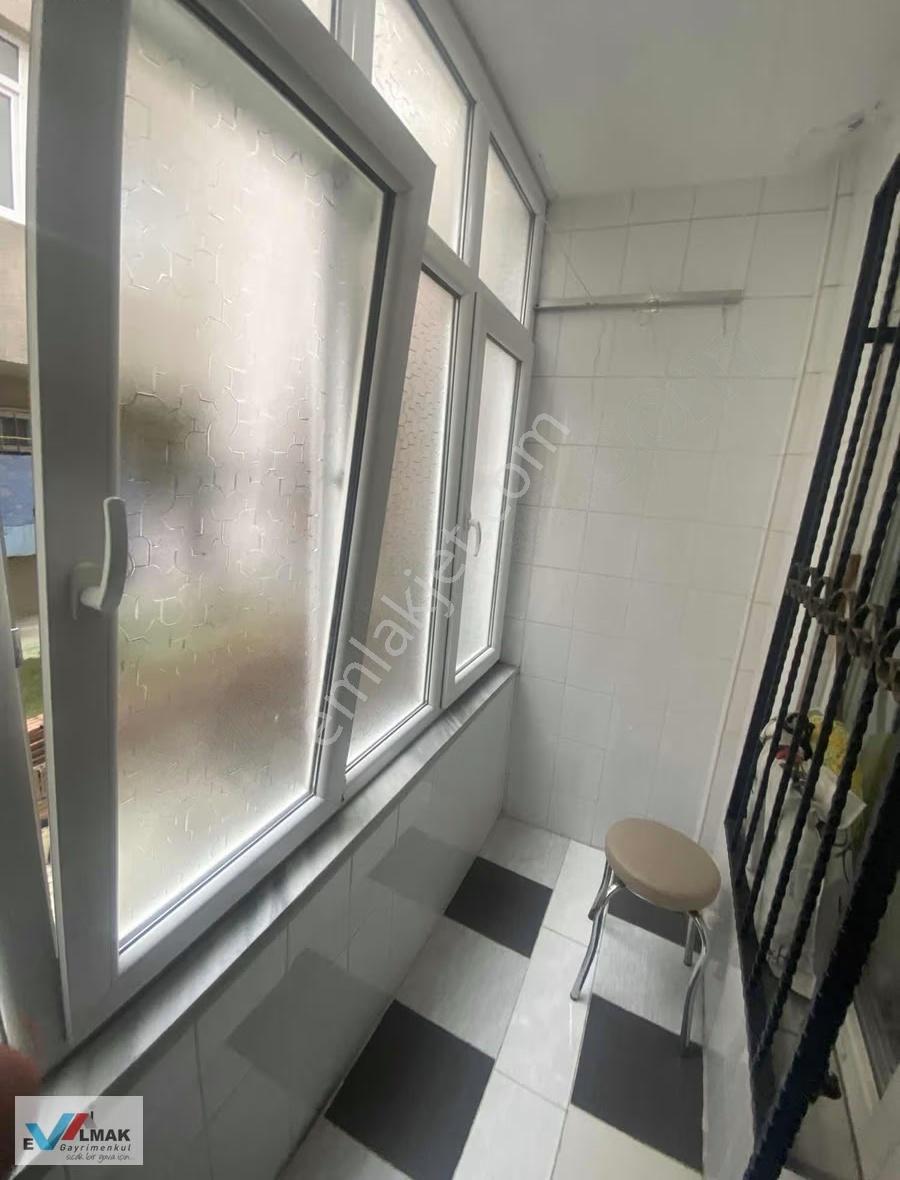 Evalmak'tan Söğütlüçeşme Mah'de Full Yapılı 2+1 Hisseli Daire - Görsel 22