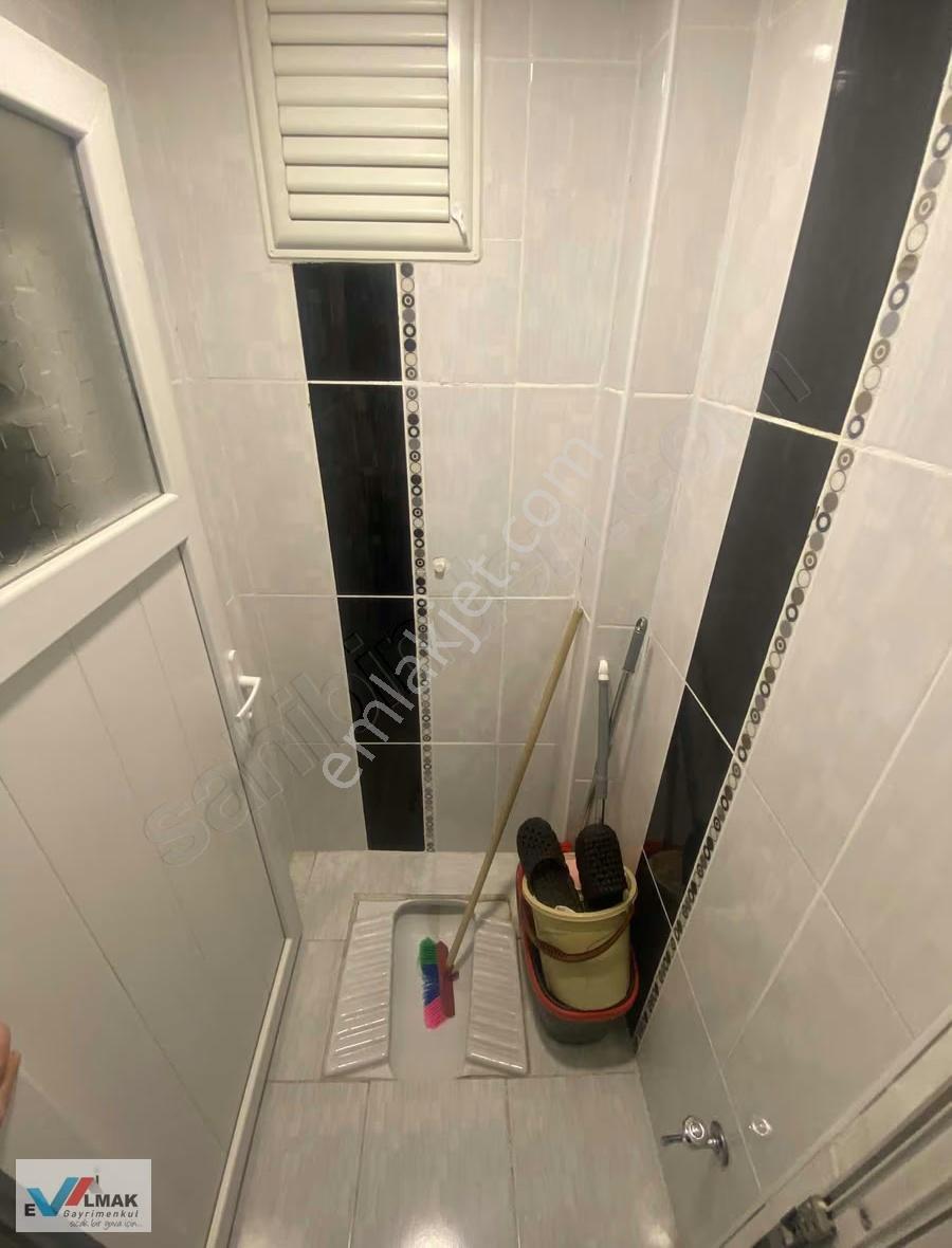 Evalmak'tan Söğütlüçeşme Mah'de Full Yapılı 2+1 Hisseli Daire - Görsel 14