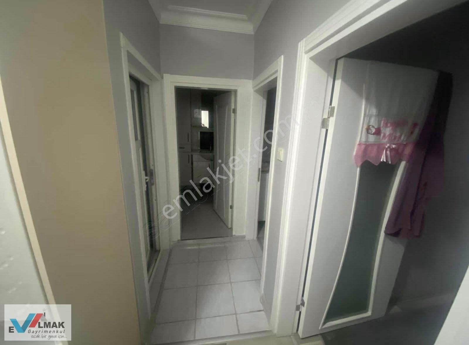 Evalmak'tan Söğütlüçeşme Mah'de Full Yapılı 2+1 Hisseli Daire - Görsel 28