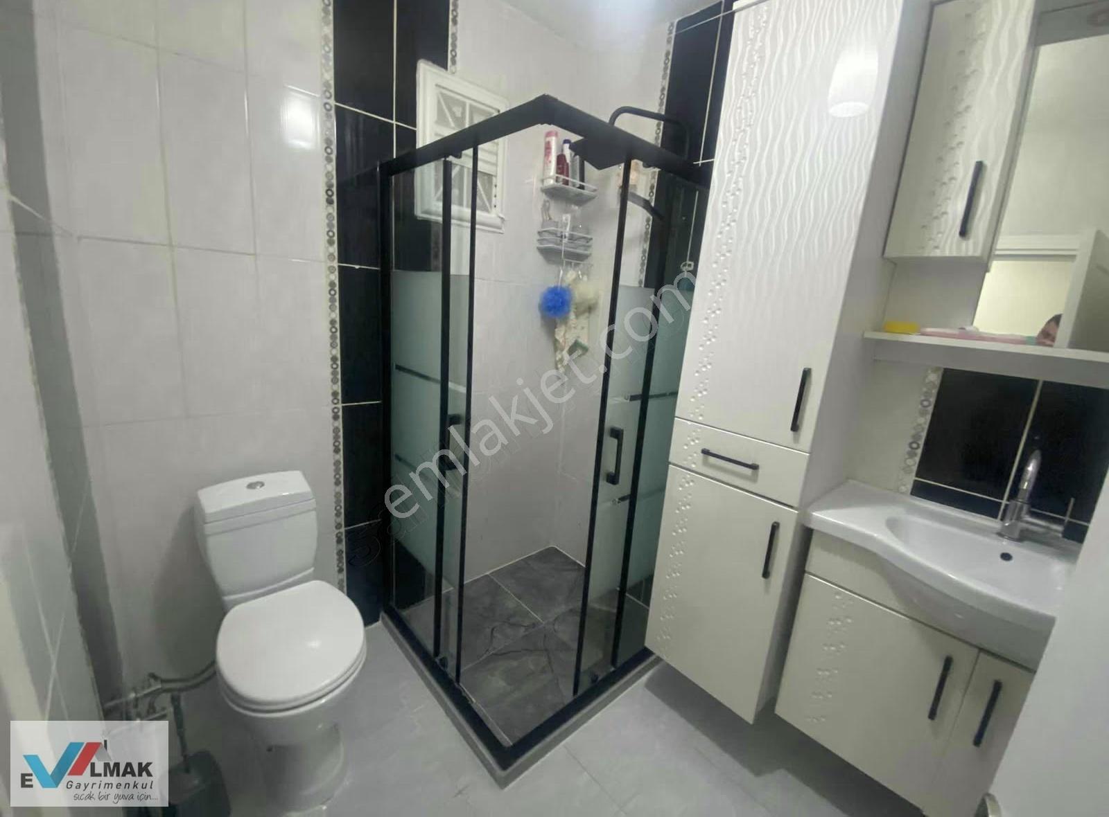 Evalmak'tan Söğütlüçeşme Mah'de Full Yapılı 2+1 Hisseli Daire - Görsel 13