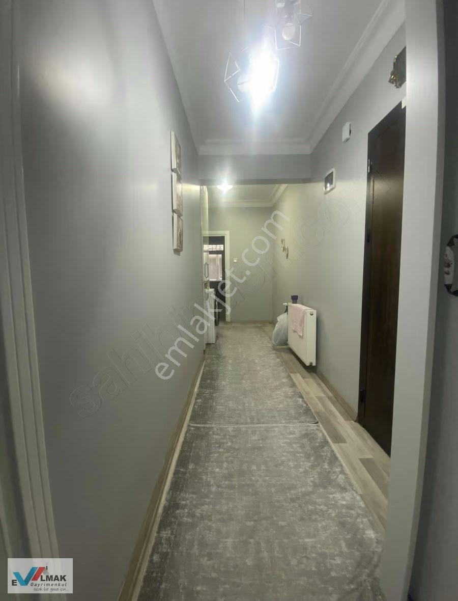Evalmak'tan Söğütlüçeşme Mah'de Full Yapılı 2+1 Hisseli Daire - Görsel 10