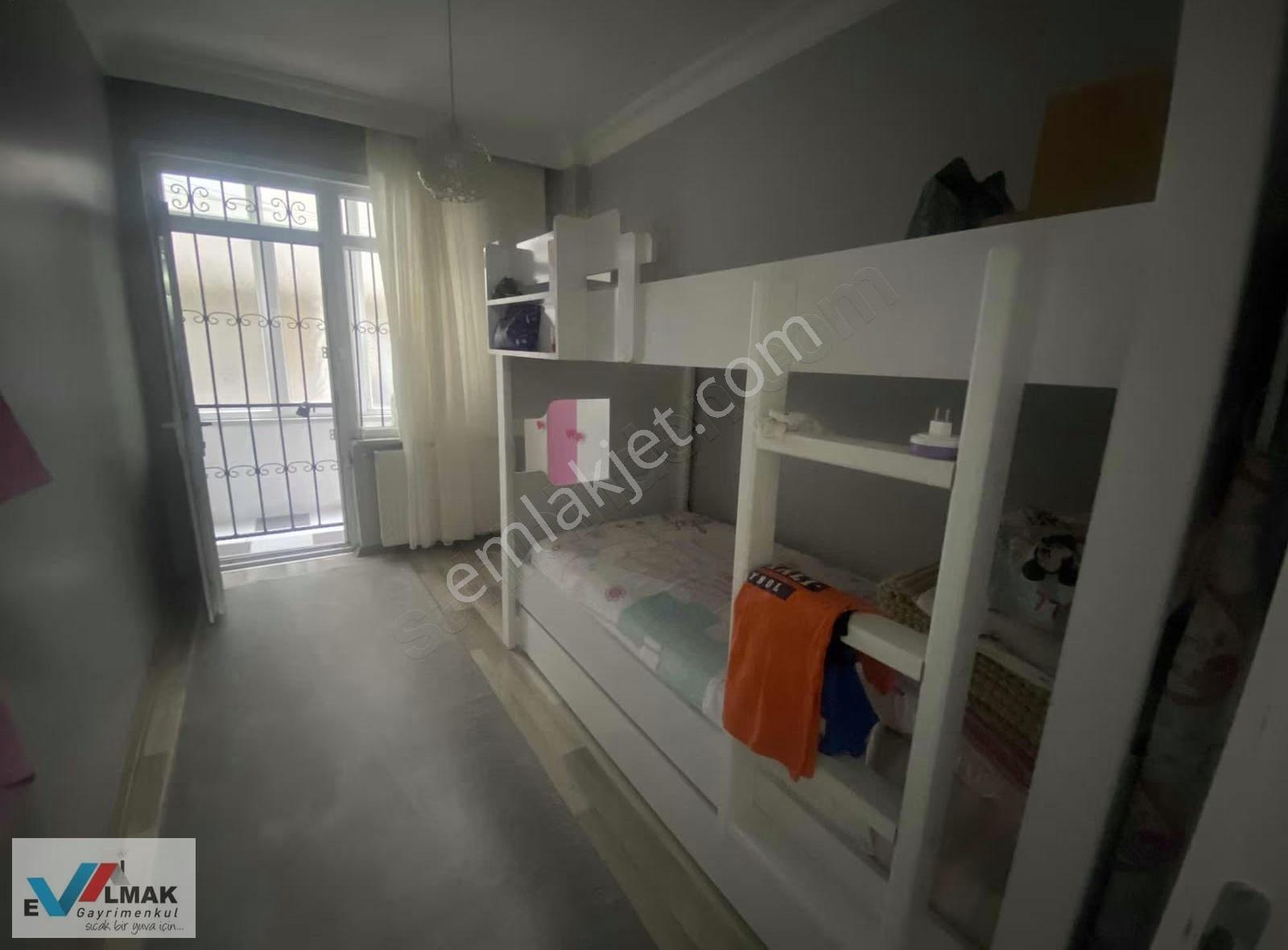 Evalmak'tan Söğütlüçeşme Mah'de Full Yapılı 2+1 Hisseli Daire - Görsel 25