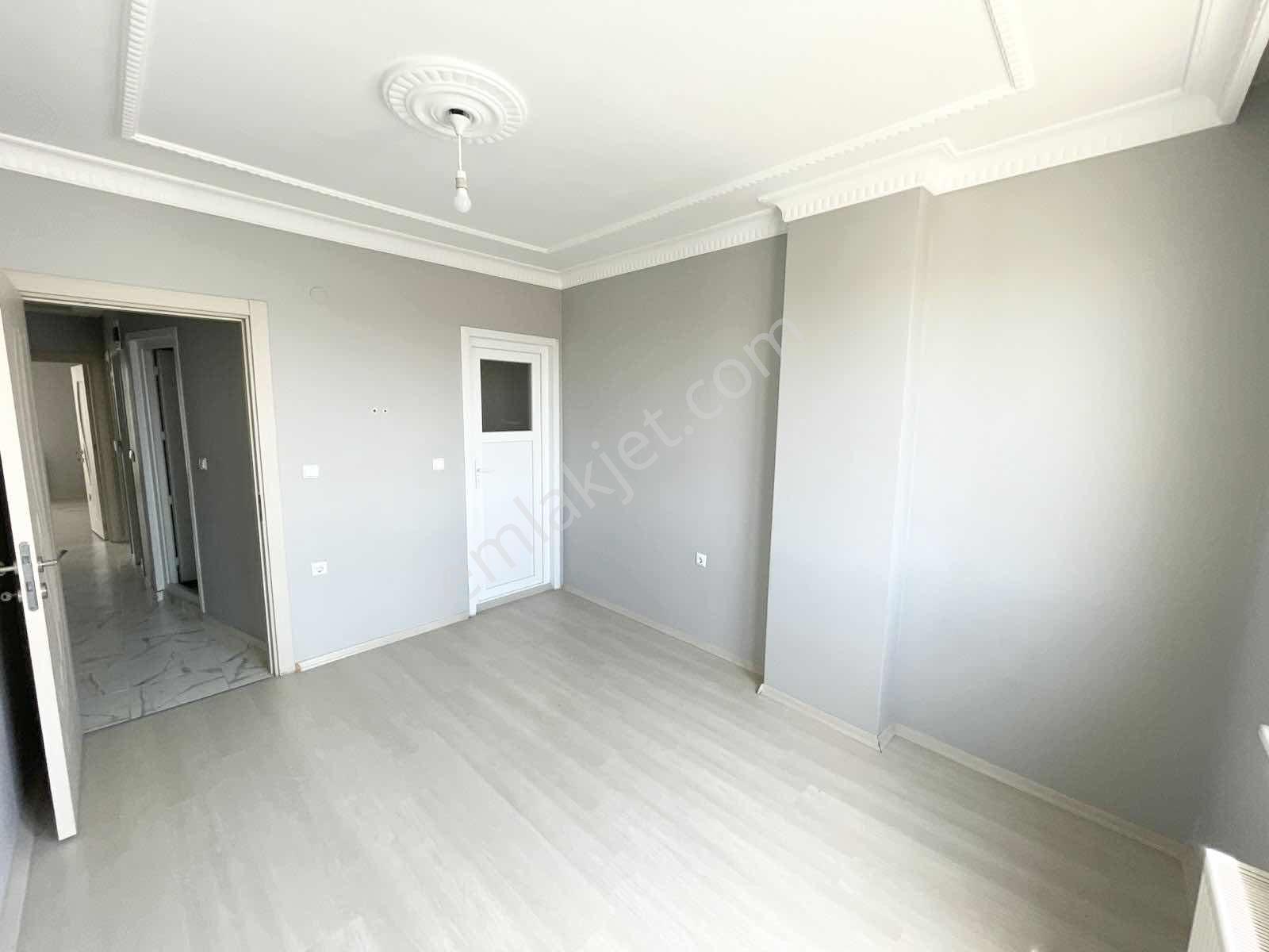Yoldaş İnş Kiralık 3+1 125 M2 3.kat Memura Kiralık Daire - Görsel 17