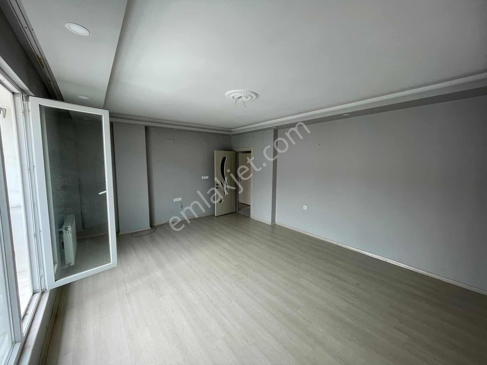 Yoldaş İnş Kiralık 3+1 125 M2 3.kat Memura Kiralık Daire - Görsel 10