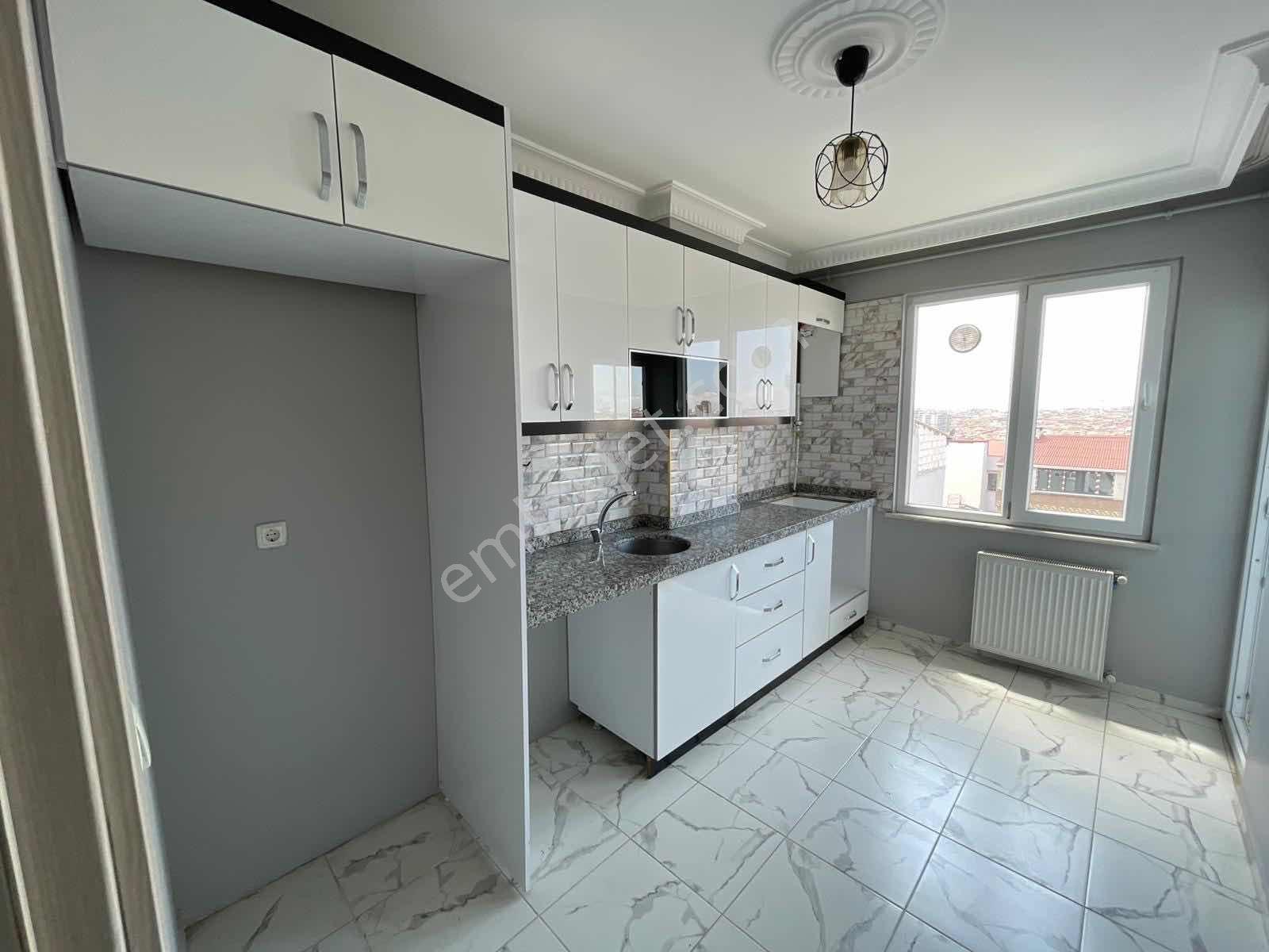 Yoldaş İnş Kiralık 3+1 125 M2 3.kat Memura Kiralık Daire - Görsel 15