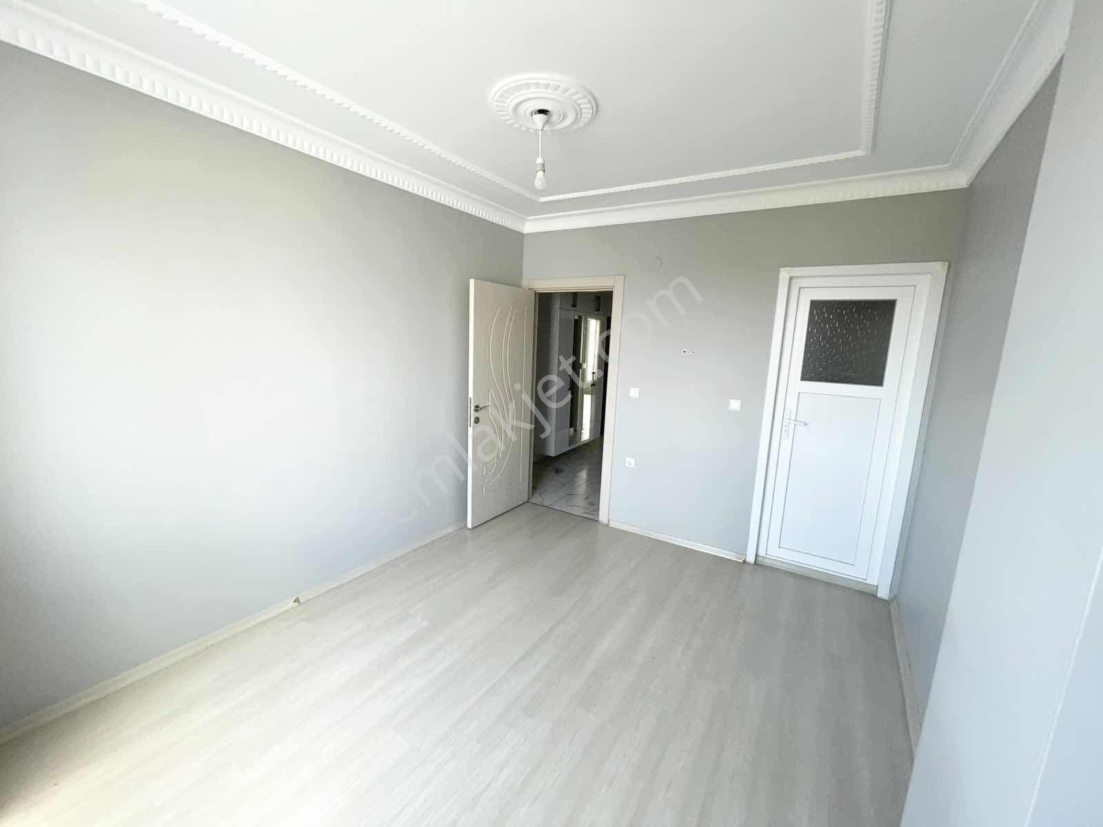 Yoldaş İnş Kiralık 3+1 125 M2 3.kat Memura Kiralık Daire - Görsel 19