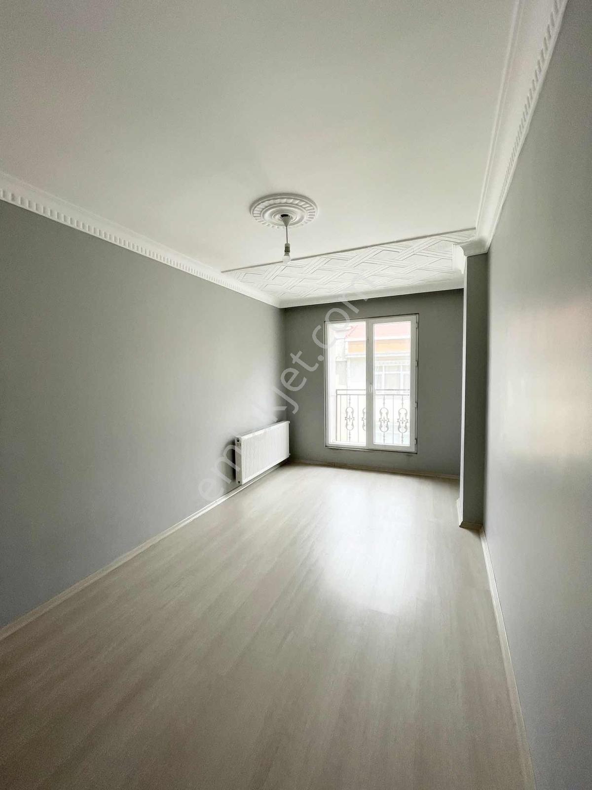 Yoldaş İnş Kiralık 3+1 125 M2 3.kat Memura Kiralık Daire - Görsel 25