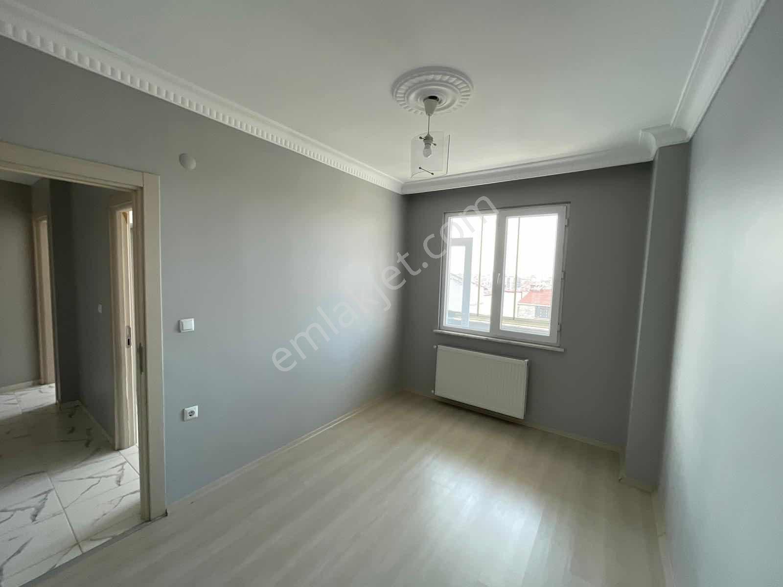 Yoldaş İnş Kiralık 3+1 125 M2 3.kat Memura Kiralık Daire - Görsel 35