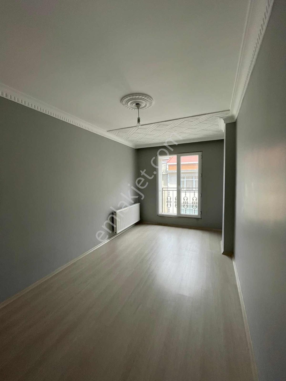 Yoldaş İnş Kiralık 3+1 125 M2 3.kat Memura Kiralık Daire - Görsel 12