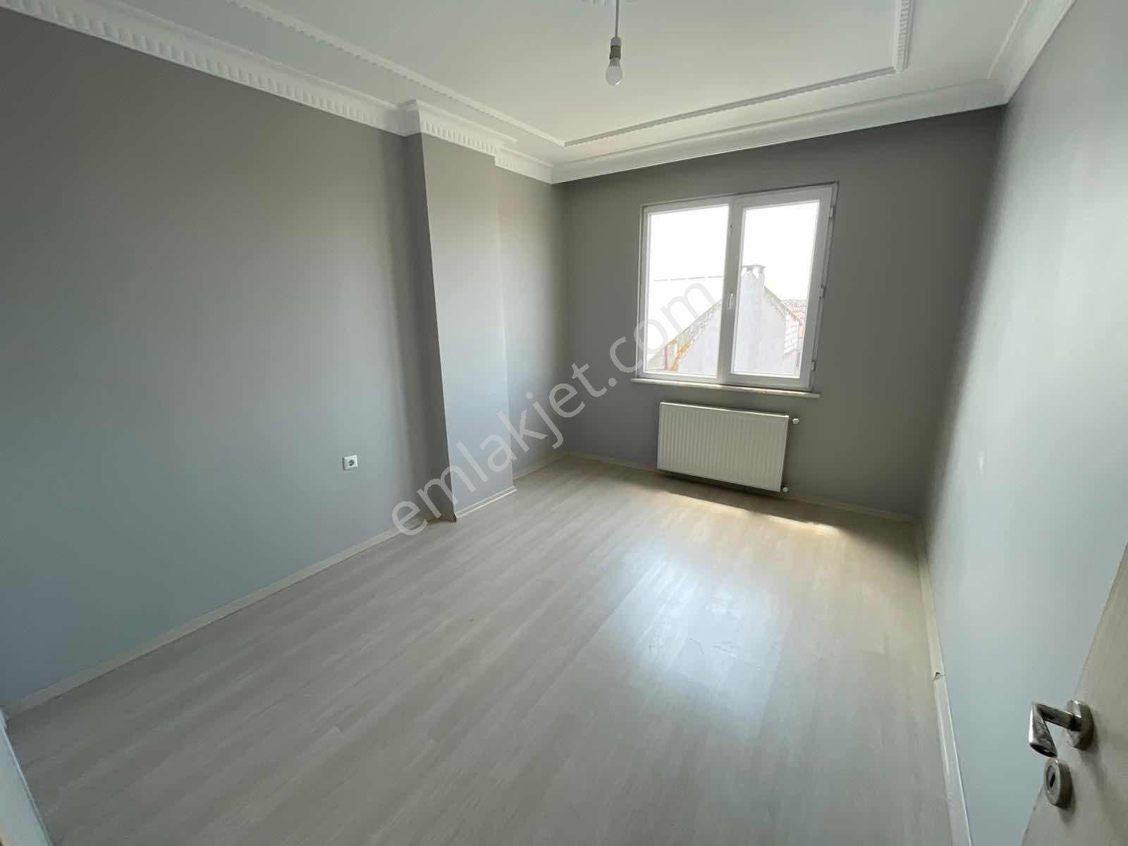 Yoldaş İnş Kiralık 3+1 125 M2 3.kat Memura Kiralık Daire - Görsel 31