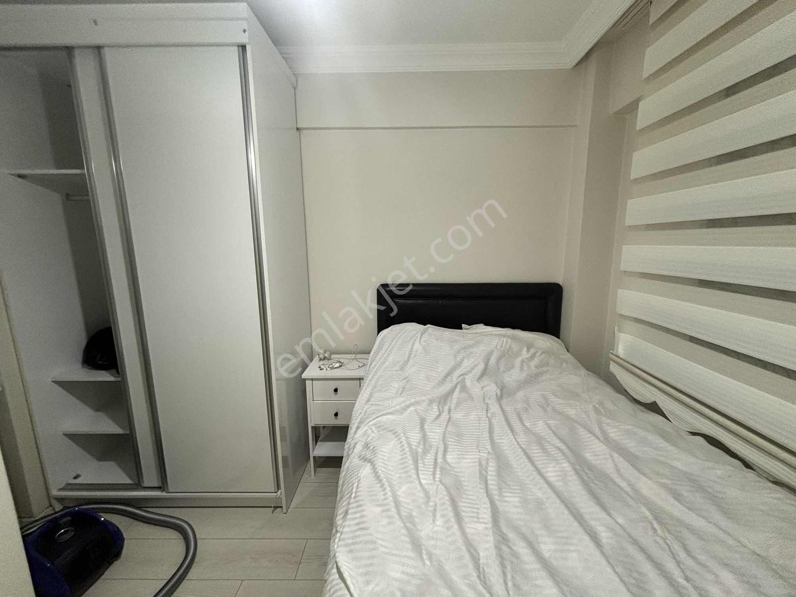 Site İçinde 2+1 D.gazlı Daire Eşyalı Satılık - Görsel 16