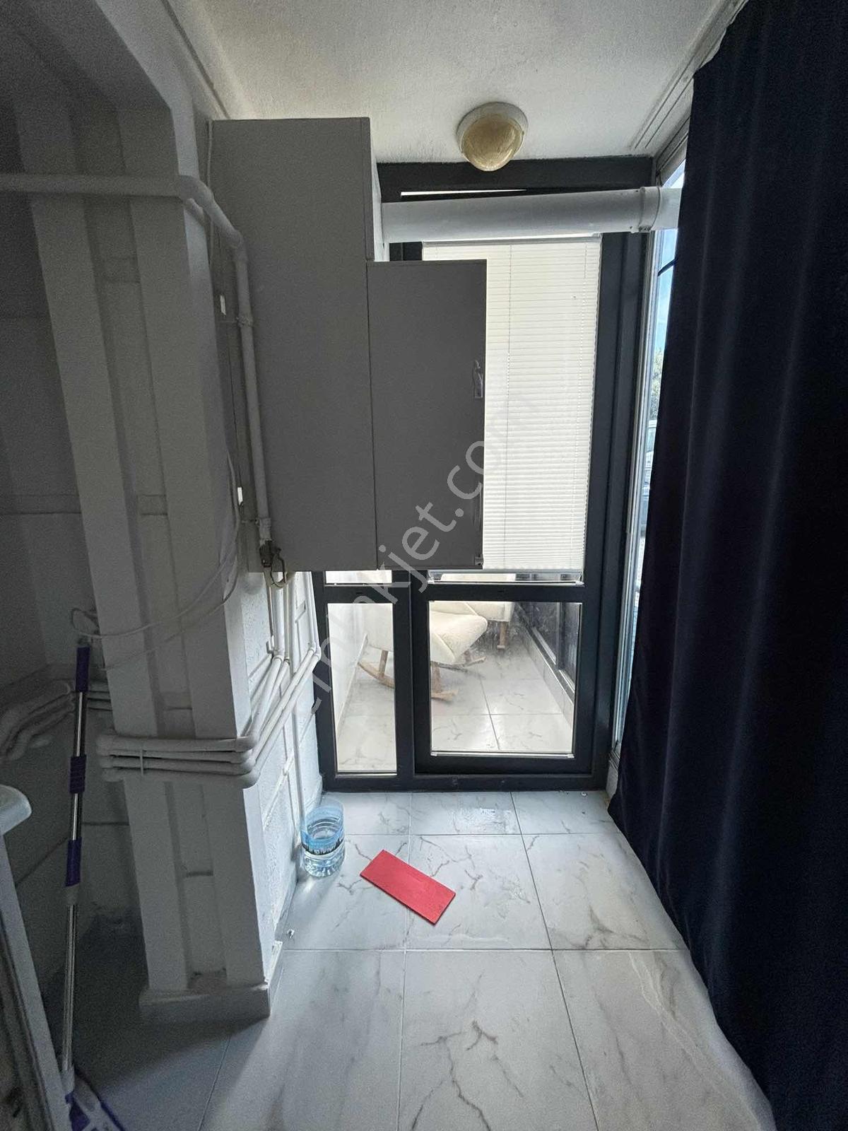 Site İçinde 2+1 D.gazlı Daire Eşyalı Satılık - Görsel 25
