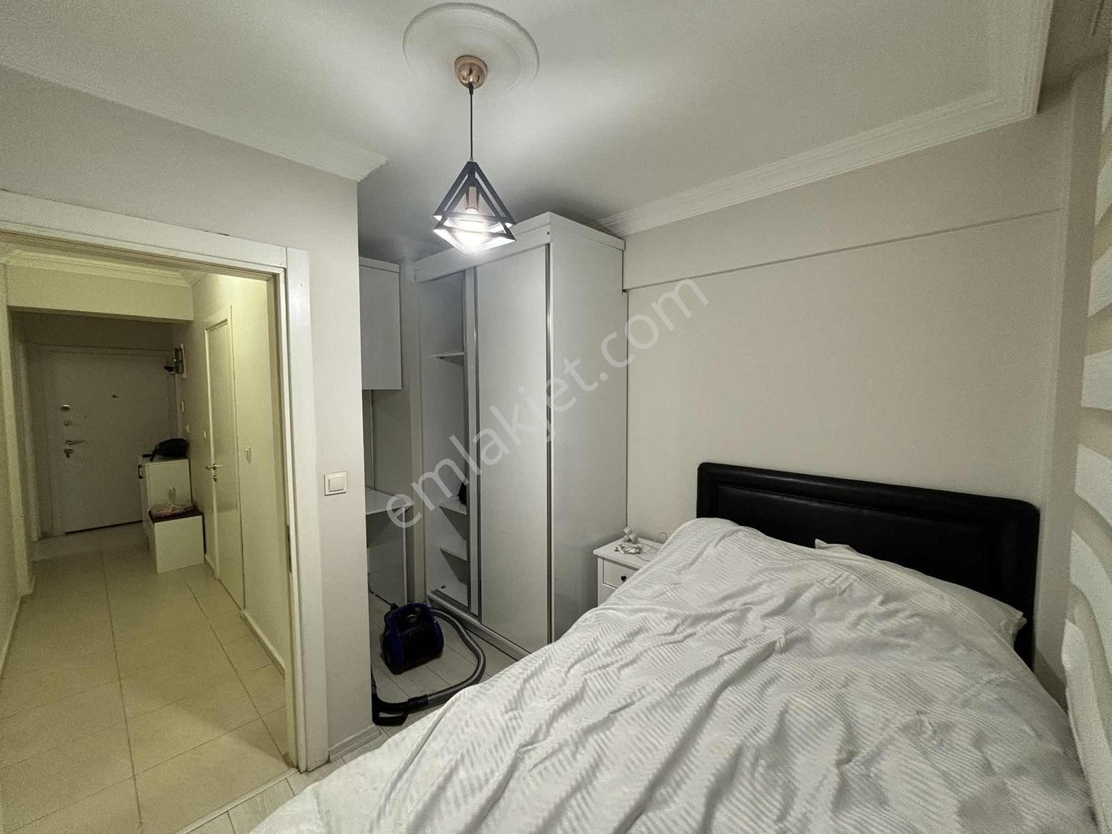 Site İçinde 2+1 D.gazlı Daire Eşyalı Satılık - Görsel 7