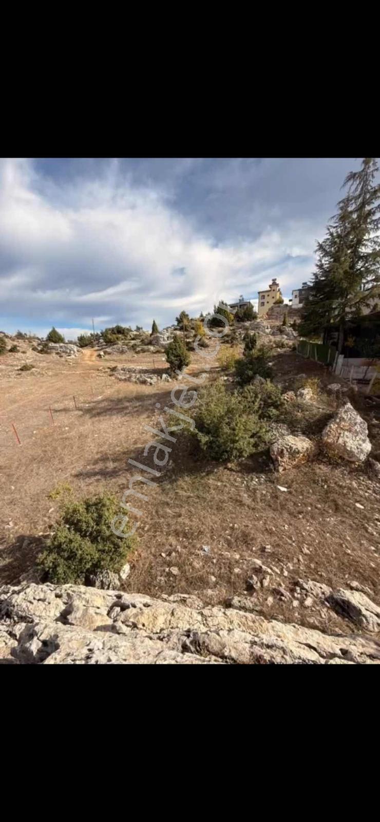 Ayvagediği'nde Villa İmarlı Emsallerinden Uygun Fiyata 614 M2 - Görsel 2