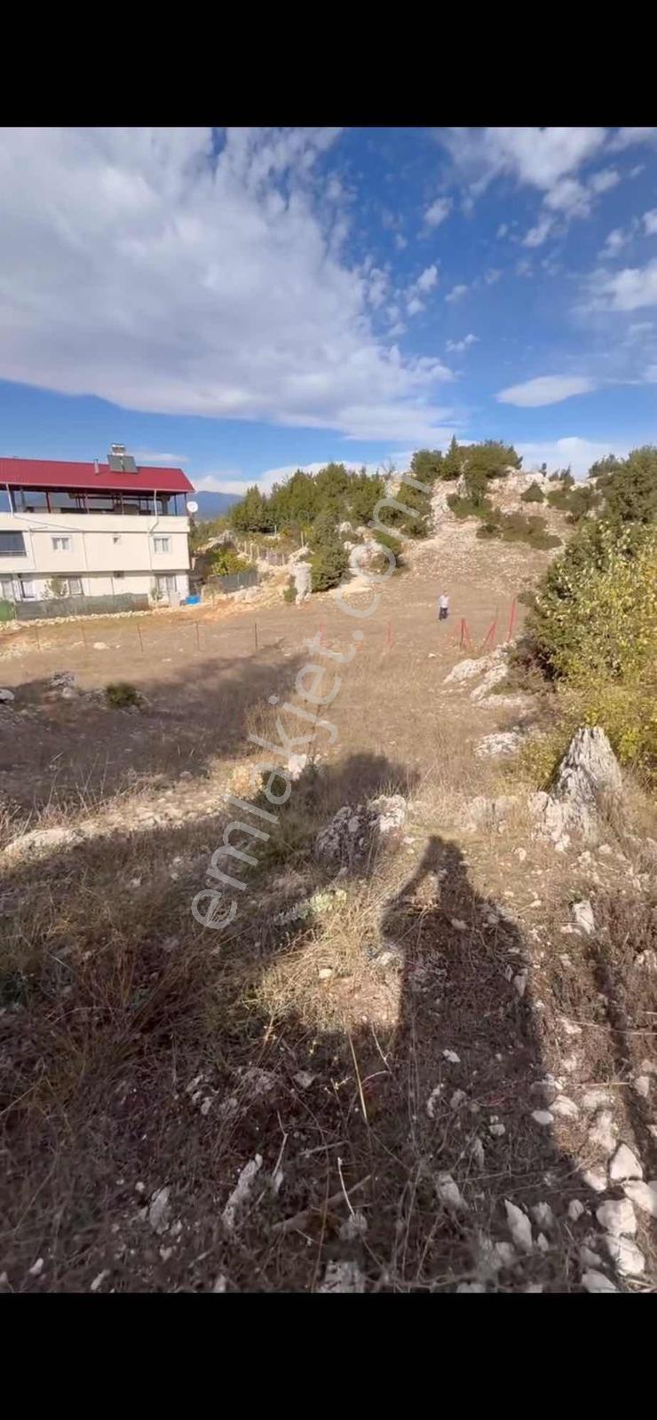 Ayvagediği'nde Villa İmarlı Emsallerinden Uygun Fiyata 614 M2 - Görsel 3