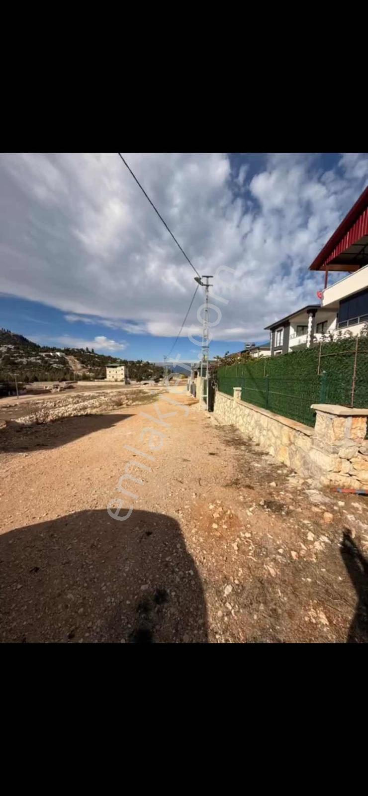 Ayvagediği'nde Villa İmarlı Emsallerinden Uygun Fiyata 614 M2 - Görsel 9
